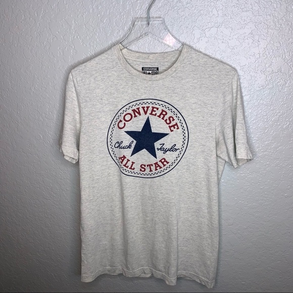 Converse All Star Chuck Taylor Shirt - Picture 2 of 6